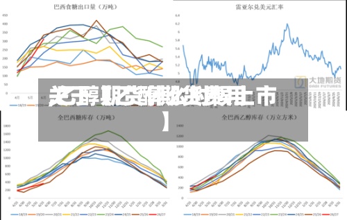 关于【乙醇期货费用,乙醇期货什么时候上市】