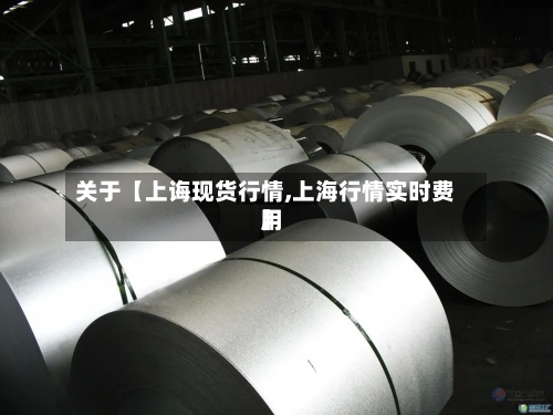 关于【上诲现货行情,上海行情实时费用】-第2张图片