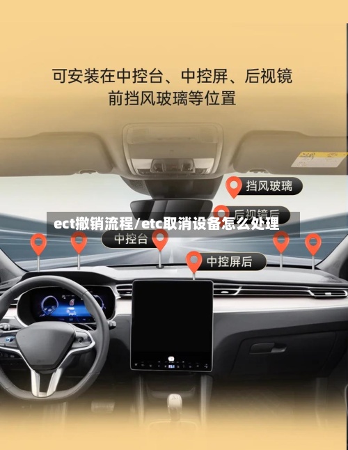 ect撤销流程/etc取消设备怎么处理-第3张图片