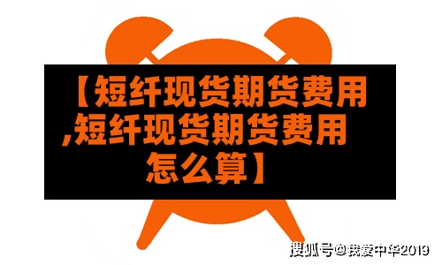 【短纤现货期货费用,短纤现货期货费用怎么算】-第3张图片