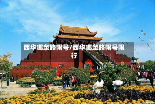 西华哪条路限号/西华哪条路限号限行-第3张图片