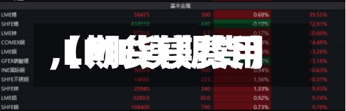 【期货镁费用,LME镁期货】-第2张图片