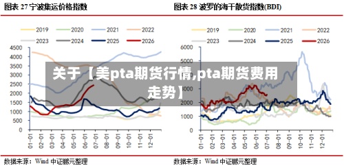 关于【美pta期货行情,pta期货费用走势】-第2张图片