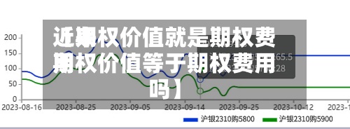 近来【期权价值就是期权费用期权价值等于期权费用吗】-第2张图片