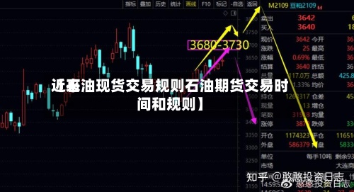 近来【石油现货交易规则石油期货交易时间和规则】-第2张图片