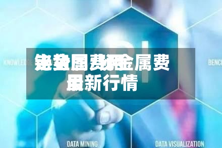 铋金属费用走势图/铋金属费用最新行情-第2张图片
