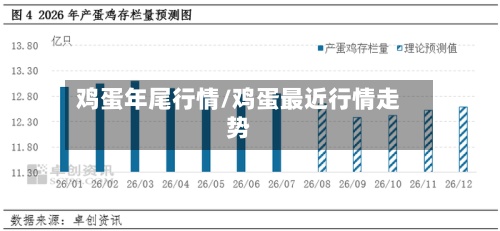 鸡蛋年尾行情/鸡蛋最近行情走势