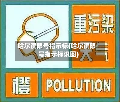 哈尔滨限号指示标(哈尔滨限号指示标识图)-第2张图片