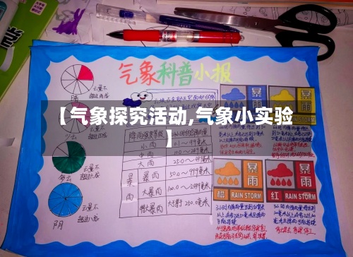 【气象探究活动,气象小实验】
