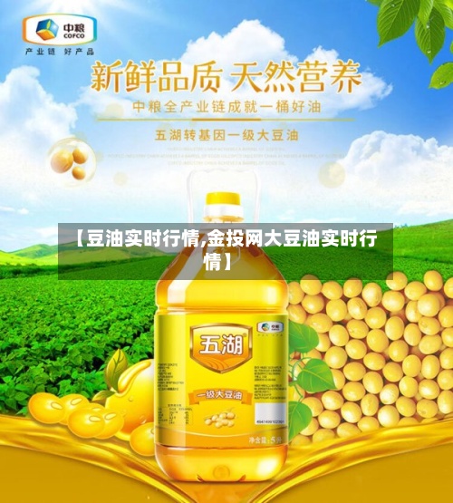 【豆油实时行情,金投网大豆油实时行情】
