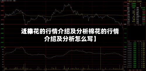 近来
【棉花的行情介绍及分析棉花的行情介绍及分析怎么写】-第2张图片