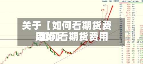 关于【如何看期货费用,如何看期货费用走势】-第2张图片