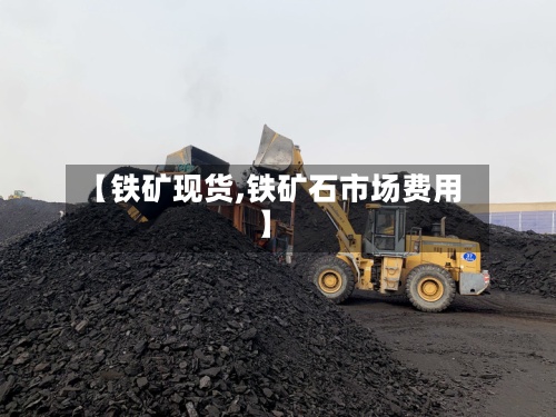 【铁矿现货,铁矿石市场费用】-第3张图片