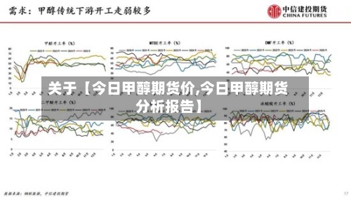关于【今日甲醇期货价,今日甲醇期货分析报告】
