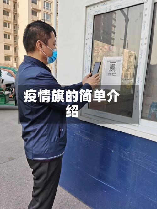 疫情旗的简单介绍-第2张图片