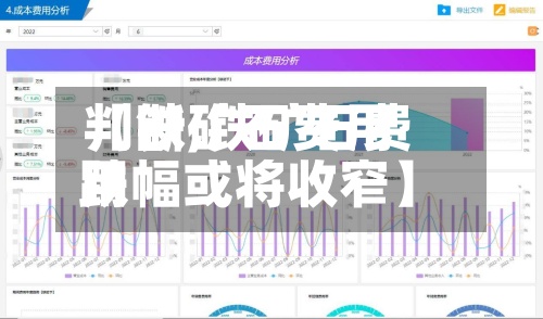 【铁矿石费用判断,铁矿石费用跌幅或将收窄】-第2张图片