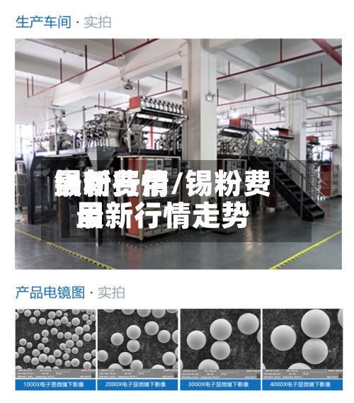 锡粉费用最新行情/锡粉费用最新行情走势