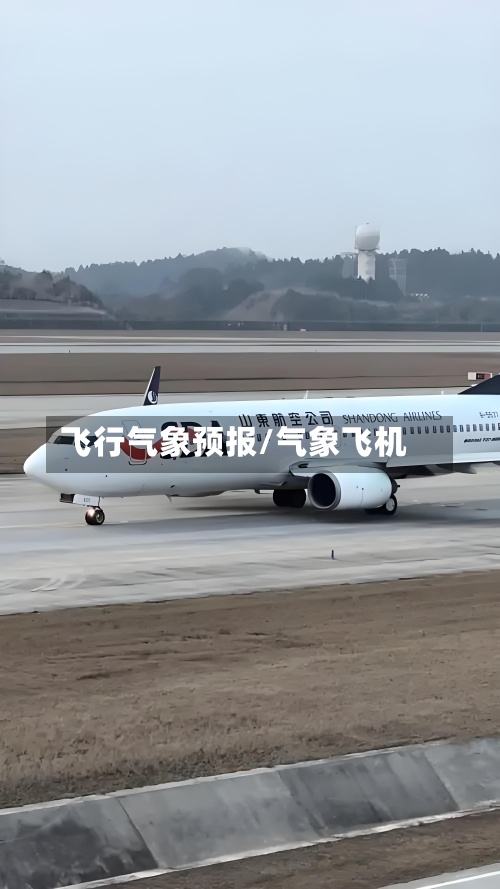 飞行气象预报/气象飞机