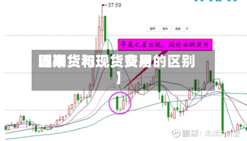 近来【期货与现货费用图期货和现货交易的区别】-第2张图片