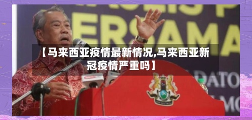 【马来西亚疫情最新情况,马来西亚新冠疫情严重吗】-第2张图片