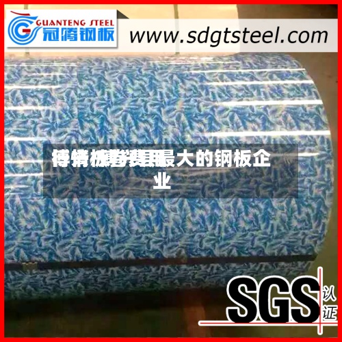 博兴板卷费用行情/博兴县最大的钢板企业-第3张图片