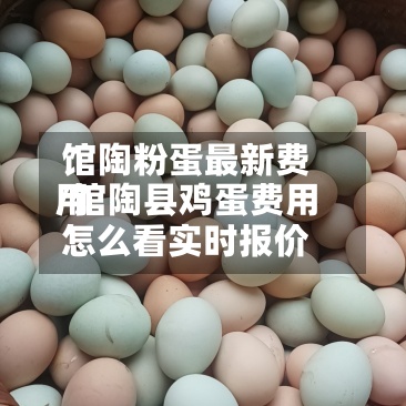 馆陶粉蛋最新费用/馆陶县鸡蛋费用怎么看实时报价