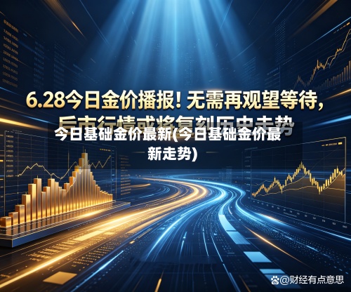今日基础金价最新(今日基础金价最新走势)-第3张图片