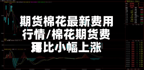期货棉花最新费用行情/棉花期货费用环比小幅上涨