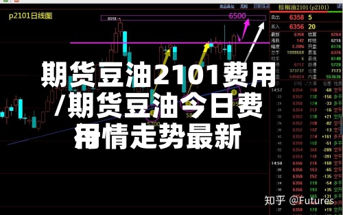 期货豆油2101费用/期货豆油今日费用行情走势最新-第2张图片