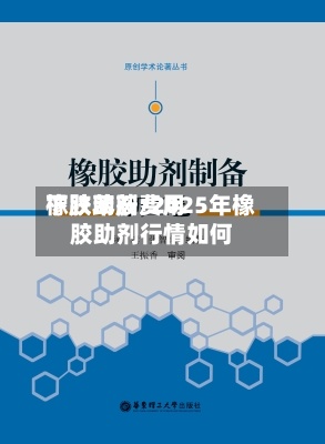 橡胶助剂费用下跌苯胺/2025年橡胶助剂行情如何-第3张图片