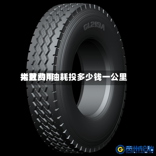 大豆费用指数/14油耗投多少钱一公里-第2张图片