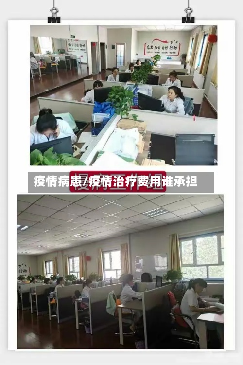 疫情病患/疫情治疗费用谁承担