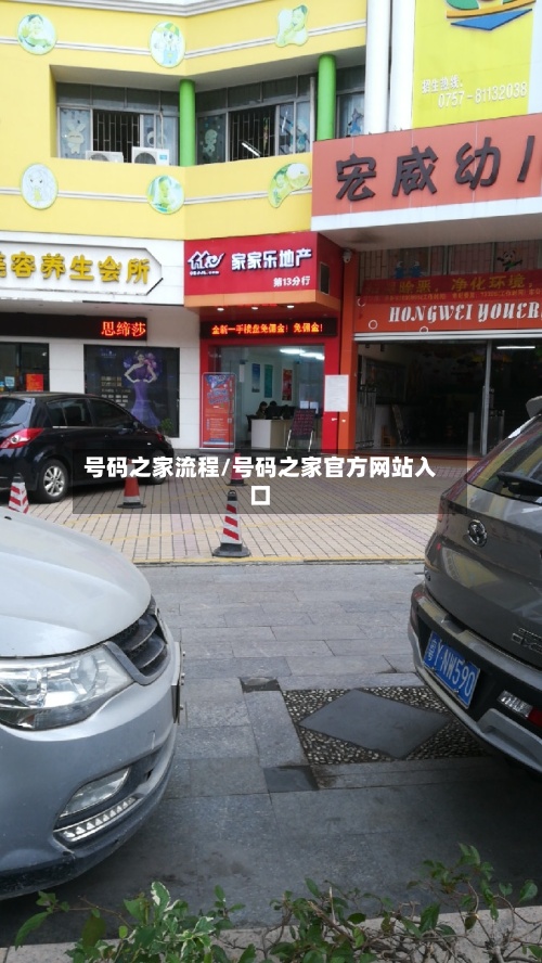 号码之家流程/号码之家官方网站入口-第2张图片