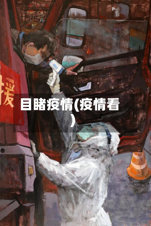 目睹疫情(疫情看)-第2张图片