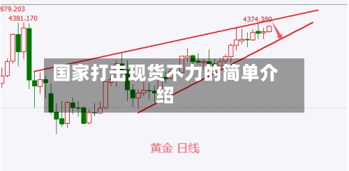 国家打击现货不力的简单介绍
