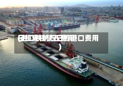 日照港铁矿石费用(进口铁矿石日照港口费用)