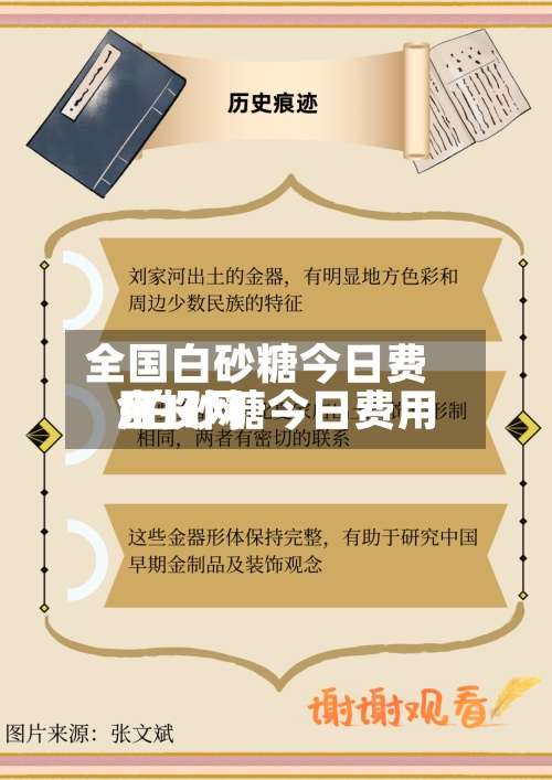 全国白砂糖今日费用/白砂糖今日费用金投网