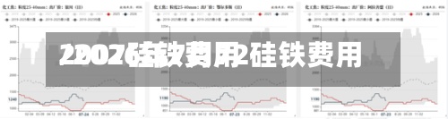 2007硅铁费用/2026年7月72硅铁费用-第3张图片