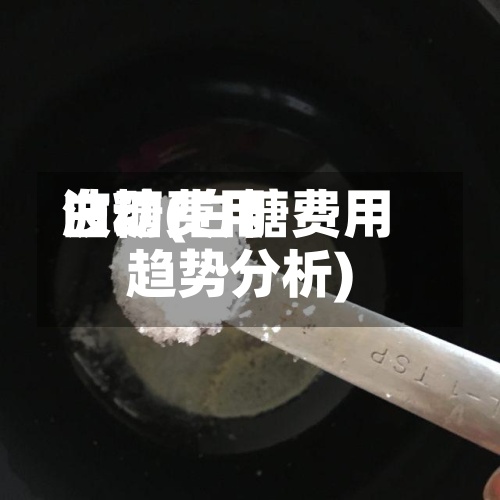 白糖费用波动(白糖费用趋势分析)-第2张图片