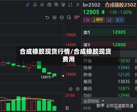 合成橡胶现货行情/合成橡胶现货费用-第2张图片