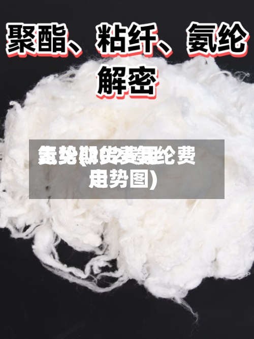 氨纶期货费用走势(2026氨纶费用走势图)-第2张图片