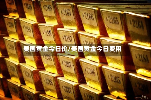 美国黄金今日价/美国黄金今日费用-第2张图片