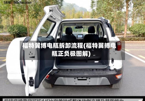 福特翼博电瓶拆卸流程(福特翼搏电瓶正负极图解)-第2张图片